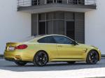 BMW M4 Coupe 2014 года (ZA)